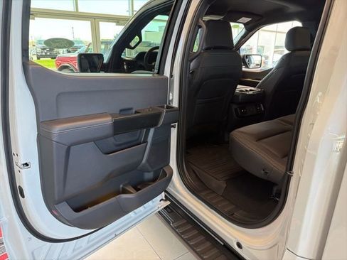New 2026 Ford F150 STX w/ Equipment Group 200A AWD/4WD image 22