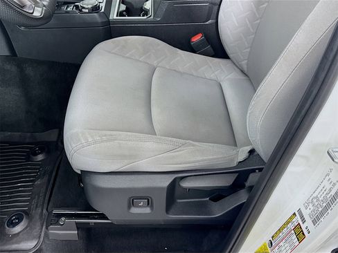 Used 2024 Toyota Tacoma SR5 image 16