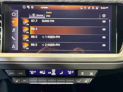 Used 2024 Audi Q4 e-tron Premium Plus image 14