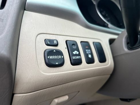 Used 2004 Toyota Highlander V6 AWD/4WD image 20