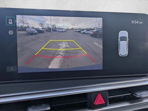 Used 2025 Kia Sorento S w/ Panoramic Sunroof Package image 14