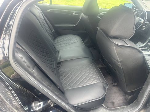Used 2007 Acura TL FWD image 10