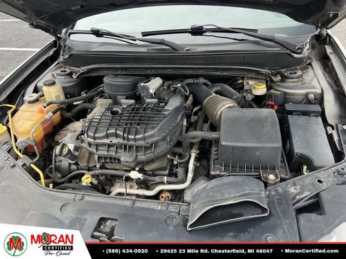 Used 2013 Dodge Avenger SE FWD image 11