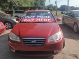 Used 2008 Hyundai Elantra SE image 2