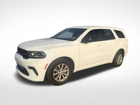 Used 2025 Dodge Durango GT RWD image 8