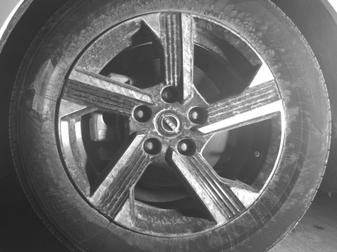 Used 2025 Nissan Sentra SV image 12