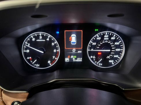 Used 2020 Subaru Outback Touring image 17