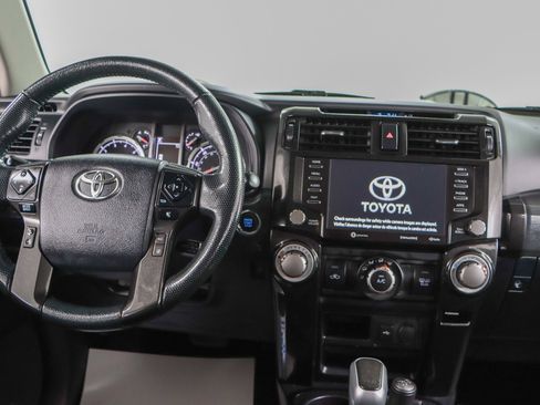 Used 2023 Toyota 4Runner TRD Off-Road Premium image 18