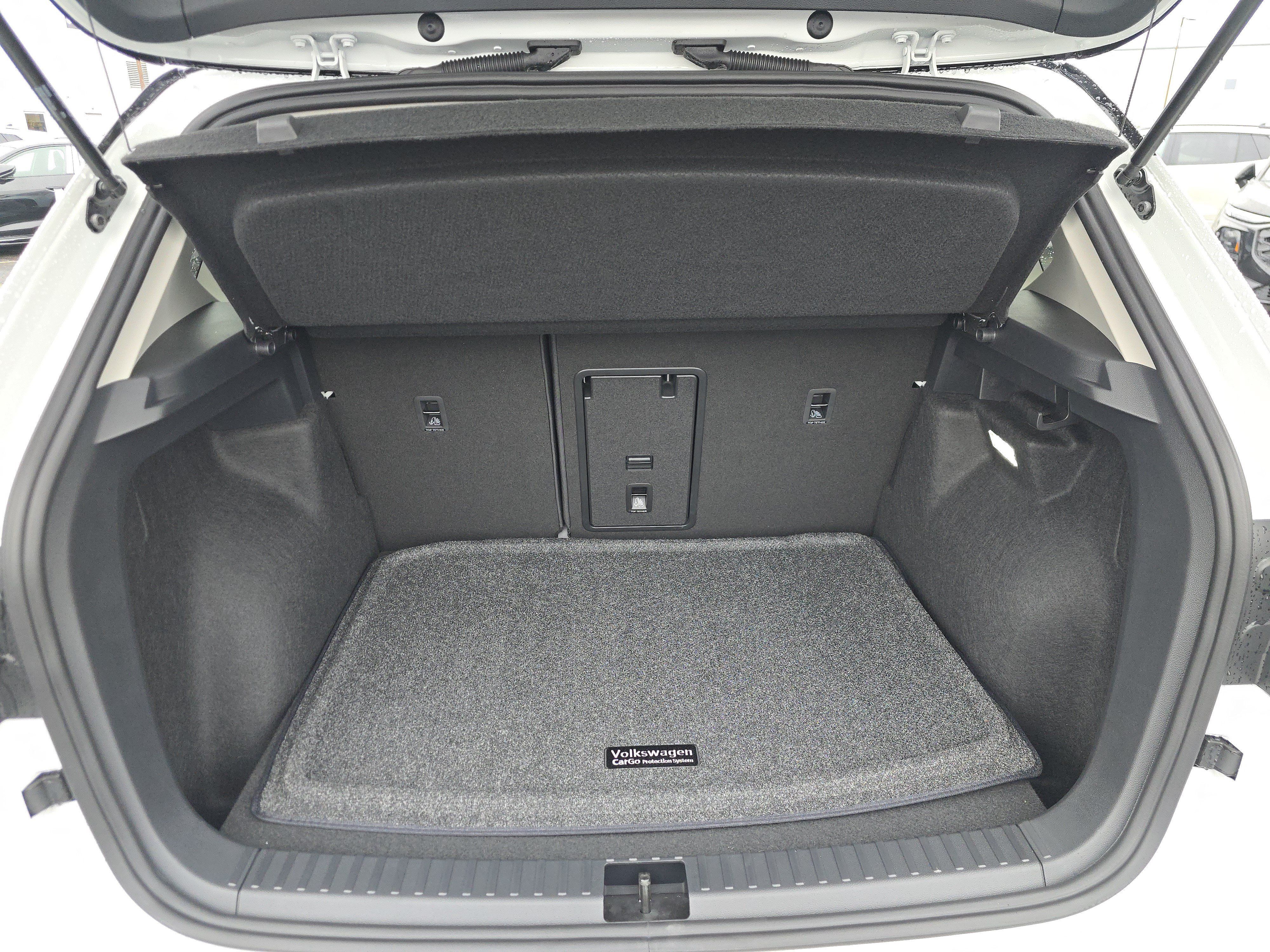 New 2026 Volkswagen Taos SE AWD/4WD image 16