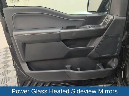 Used 2023 Ford F150 XLT w/ Equipment Group 302A High image 39