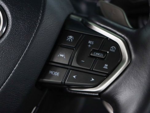 Used 2024 Lexus TX 350 FWD w/ Cold Weather Package image 15