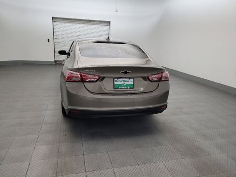 Used 2020 Chevrolet Malibu LT FWD image 6
