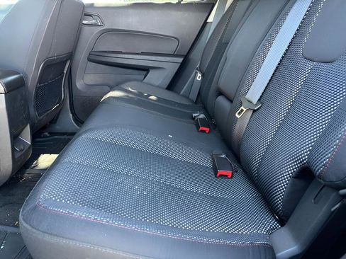 Used 2013 Chevrolet Equinox LT FWD image 14