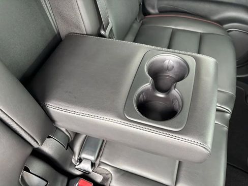 New 2026 Dodge Durango GT AWD/4WD image 14