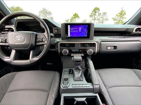 Used 2024 Toyota Tacoma SR image 15