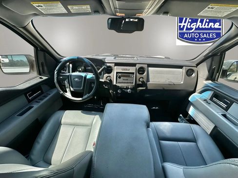 Used 2014 Ford F150 XL w/ Trailer Tow Package AWD/4WD image 24