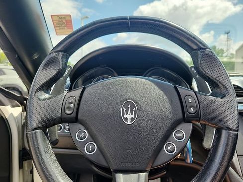 Used 2014 Maserati GranTurismo MC RWD image 18