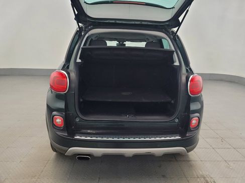Used 2014 FIAT 500L Trekking FWD image 29