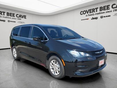 New 2026 Chrysler Voyager LX