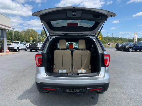 Used 2016 Ford Explorer 4WD image 31