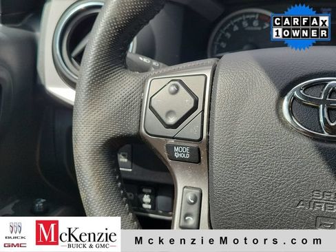 Used 2022 Toyota Tacoma Limited RWD image 12