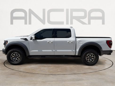 Used 2022 Ford F150 Raptor w/ Equipment Group 801A High AWD/4WD image 6