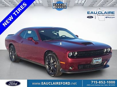 Used 2022 Dodge Challenger GT w/ Blacktop Package