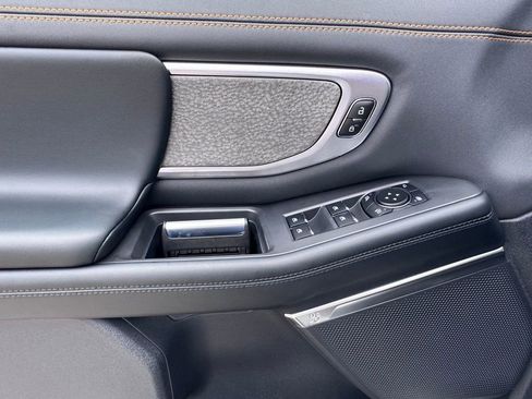 New 2025 Ford Expedition Tremor AWD/4WD image 19