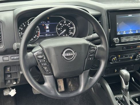 Used 2024 Nissan Frontier S w/ Technology Package image 34