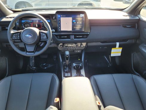 New 2026 Subaru Outback Limited XT AWD/4WD image 14