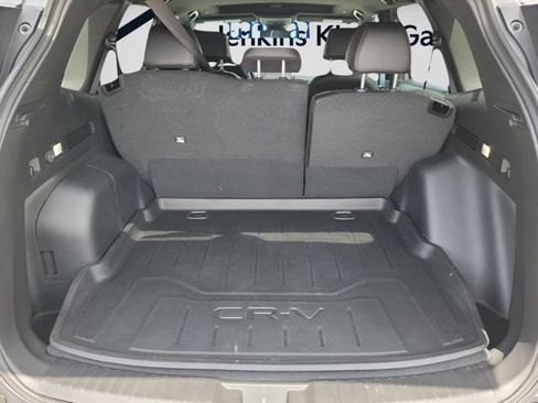 Used 2024 Honda CR-V Sport-L image 9