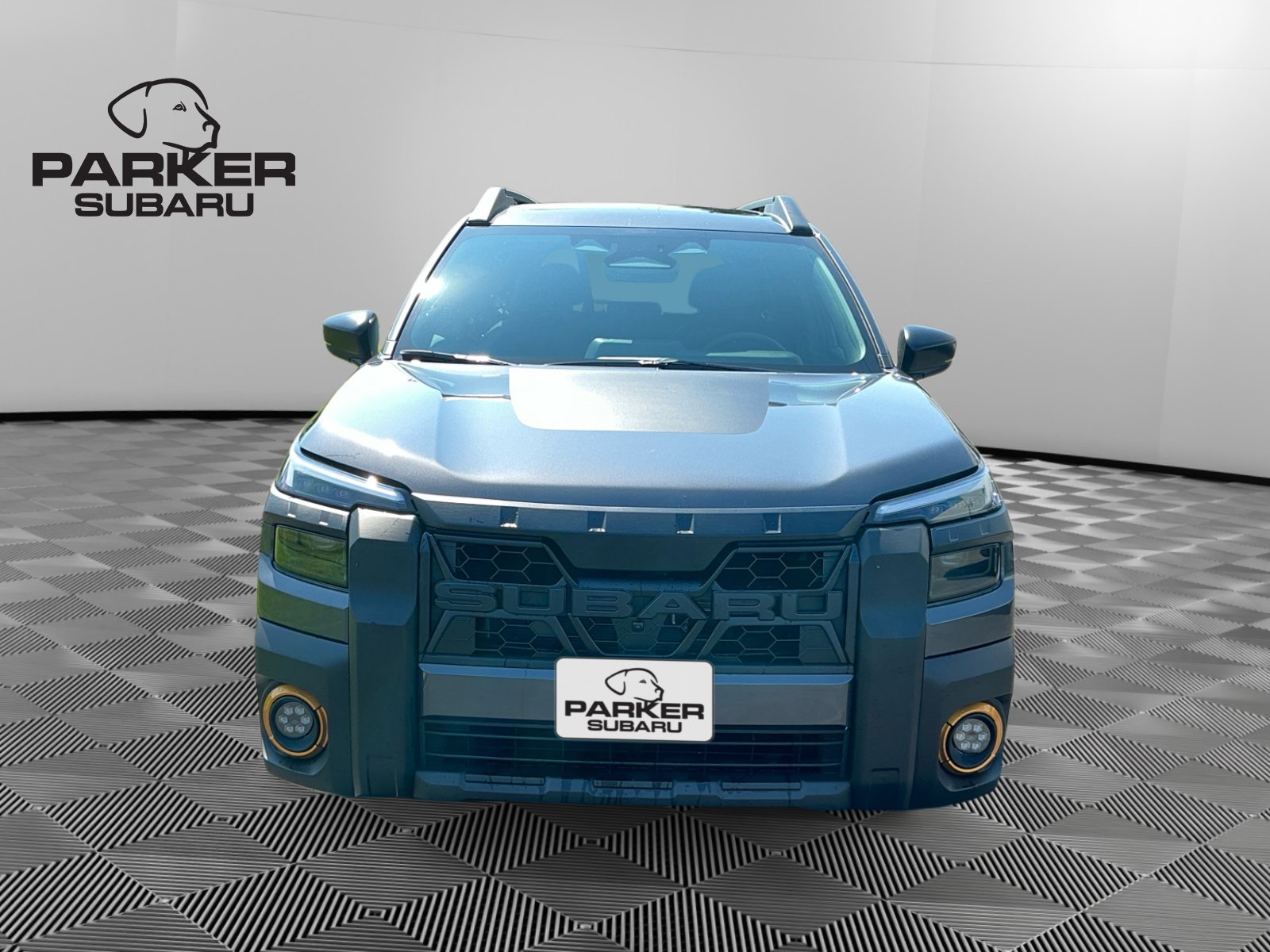 New 2026 Subaru Outback Wilderness AWD/4WD image 8