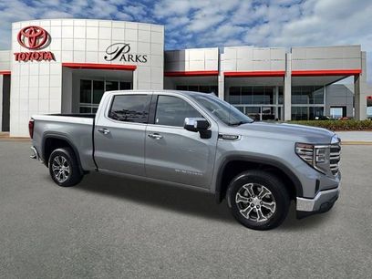 Used 2026 GMC Sierra 1500 SLT