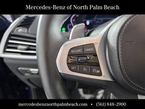 Used 2022 BMW X5 sDrive40i w/ M Sport Package image 19