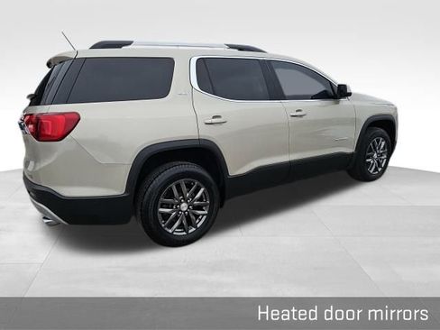 Used 2017 GMC Acadia SLT image 20