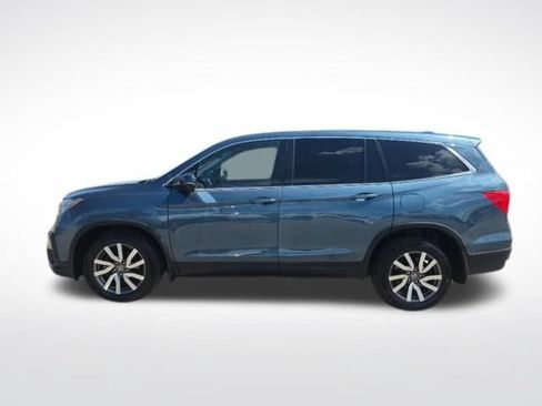 Used 2019 Honda Pilot EX image 8