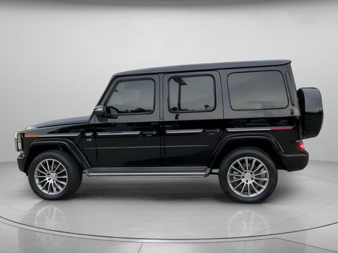 Used 2023 Mercedes-Benz G 550 image 17