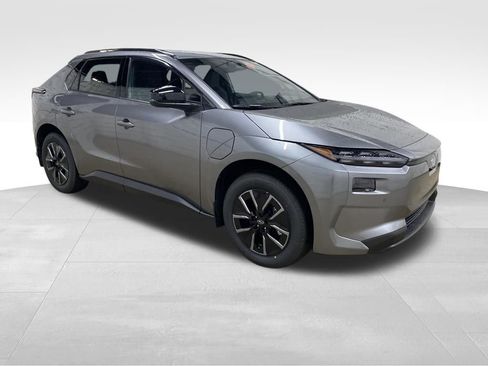 New 2026 Subaru Solterra Premium image 5