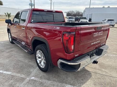 Used 2021 GMC Sierra 1500 SLT image 5