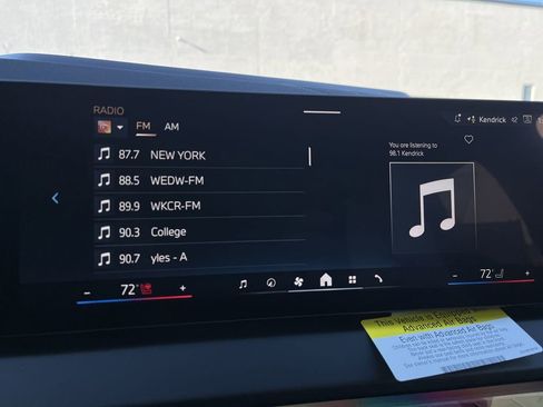 New 2026 BMW X3 xDrive30 w/ Convenience Package image 16