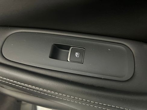 Used 2023 INFINITI QX60 Luxe w/ Cargo Package image 21