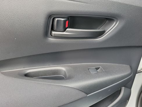 Certified 2026 Toyota Corolla LE FWD image 26