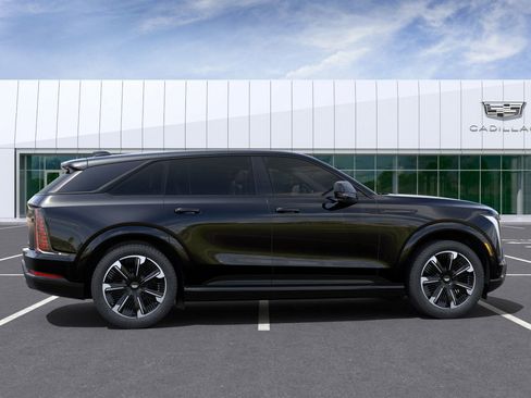 New 2025 Cadillac Escalade IQ Sport 2 image 5