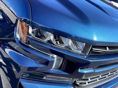 Used 2021 Chevrolet Silverado 1500 RST image 33