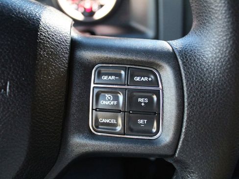 Used 2016 RAM 1500 Tradesman w/ Popular Equipment Group AWD/4WD image 17