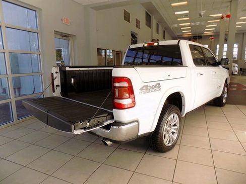 Certified 2020 RAM 1500 Limited image 12