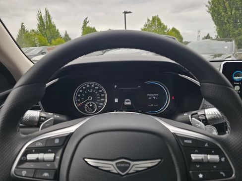 Used 2026 Genesis G70 2.5T Prestige AWD/4WD image 27