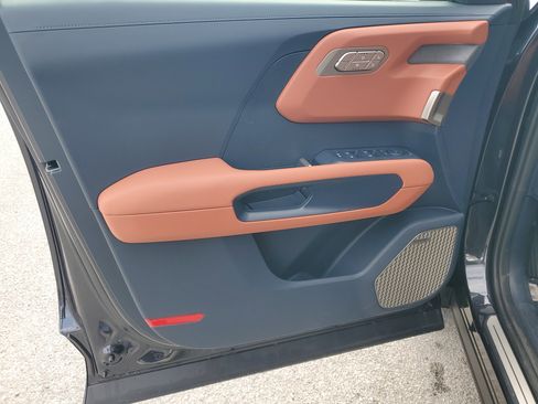 New 2027 Kia Telluride SX image 14