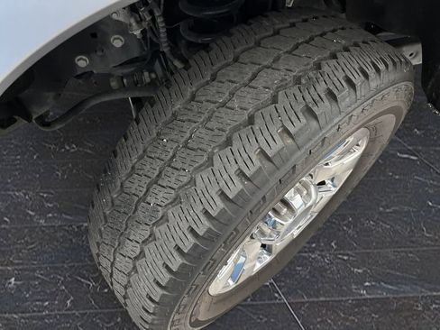 Used 2024 Ford F250 Lariat w/ Lariat Ultimate Package image 44