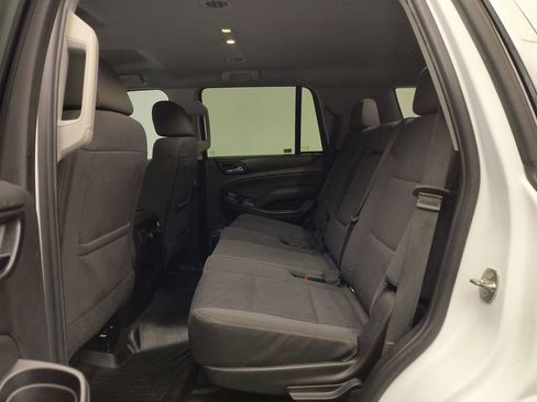Used 2018 Chevrolet Tahoe LS AWD/4WD image 12